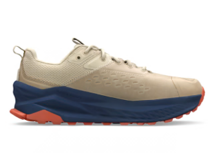 Women's Altra Olympus 6 Hike Low GTX Shoe