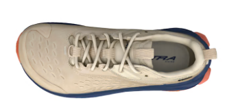 Women's Altra Olympus 6 Hike Low GTX Shoe