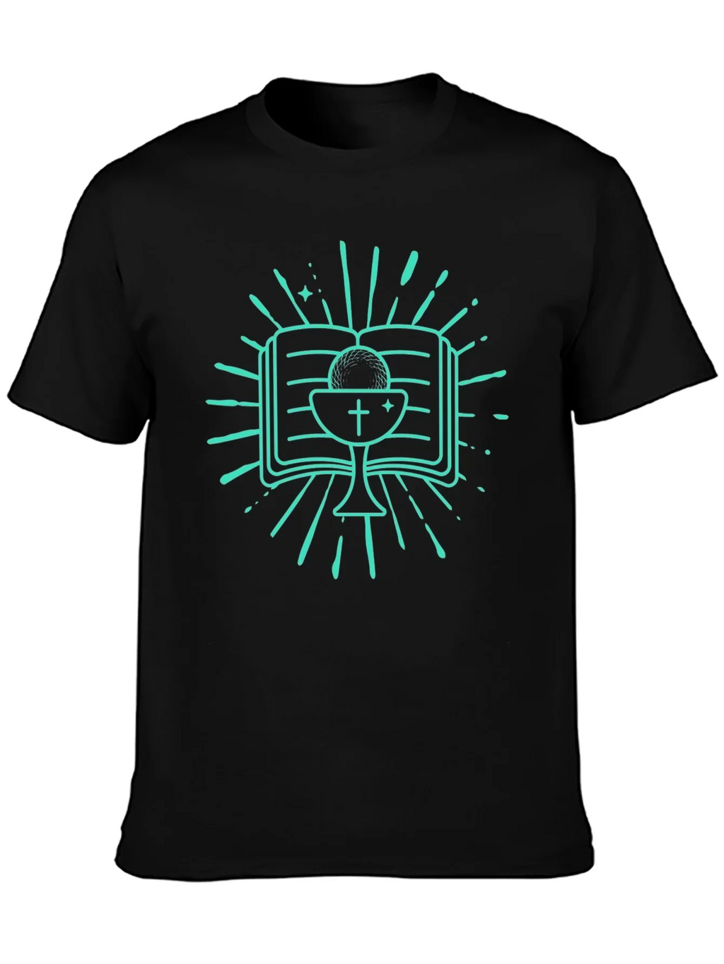 Religious Symbol T-Shirt