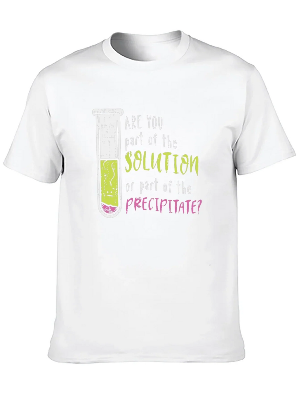 Science Solution T-Shirt