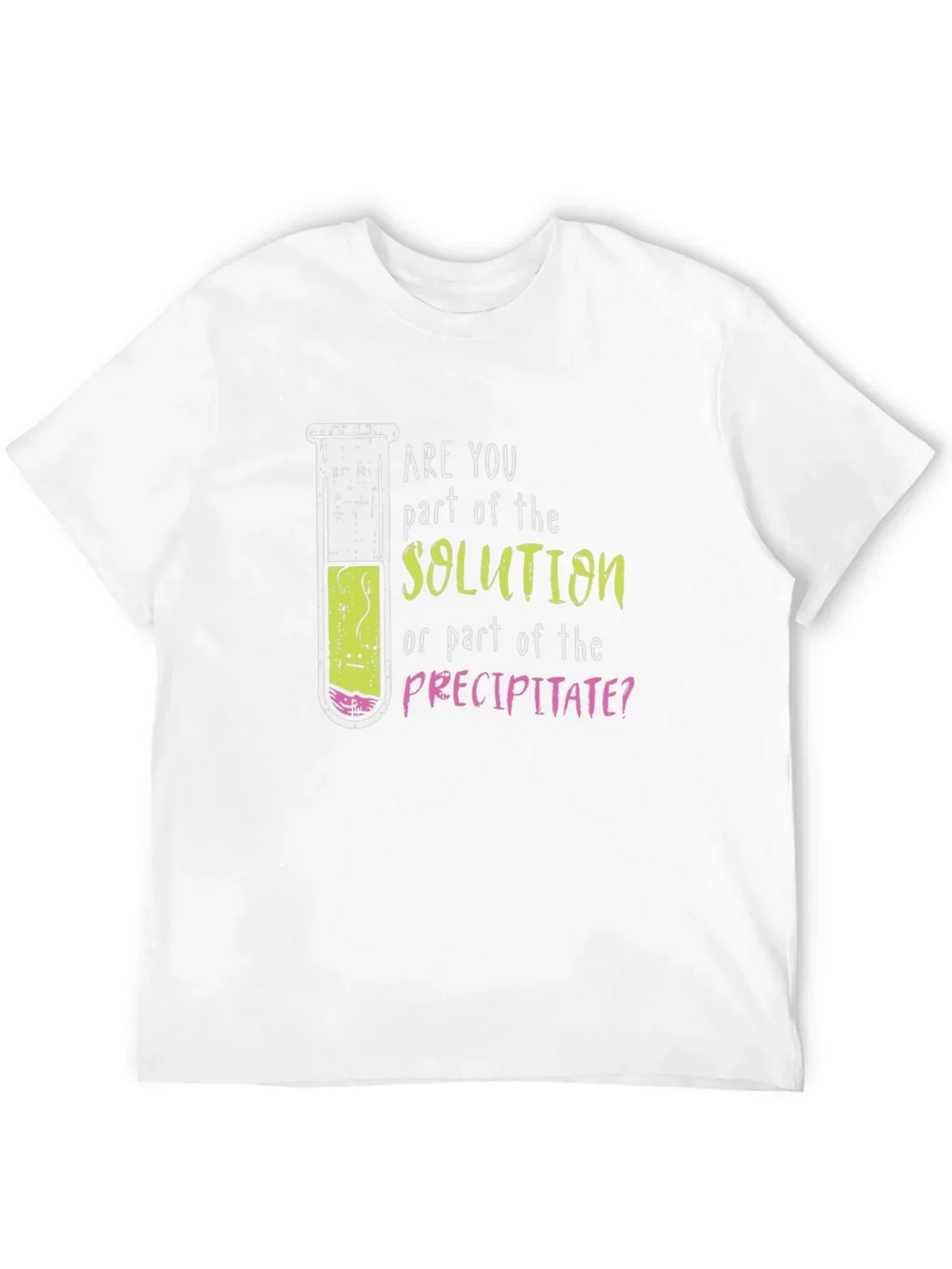 Science Solution T-Shirt