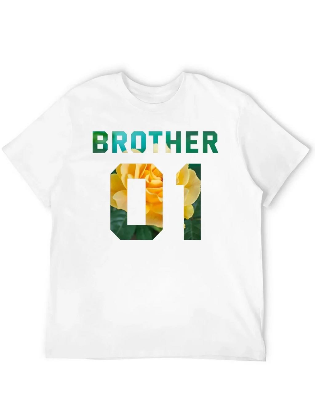 Brother #1 Graphic T-Shirt