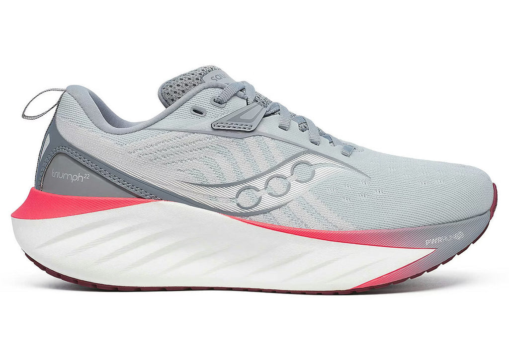 Men's Saucony Triumph 22 (Clearance) Shoe