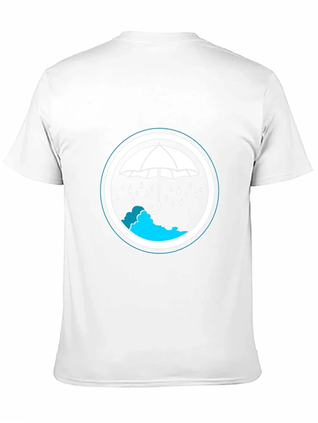Umbrella Academy T-Shirt - Stylish Graphic Tee