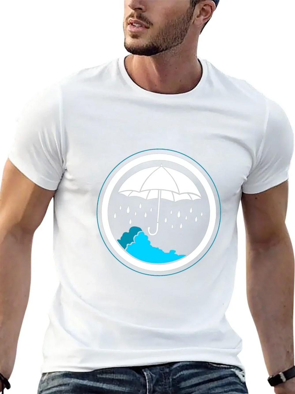 Umbrella Academy T-Shirt - Stylish Graphic Tee