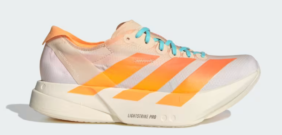 Women's adidas adizero Adios Pro 4