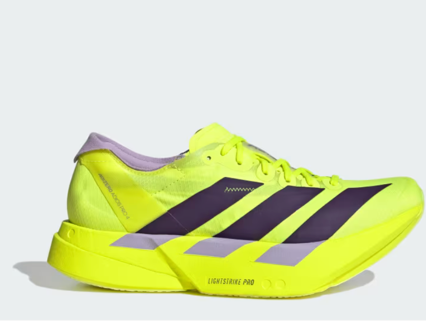 Women's adidas adizero Adios Pro 4