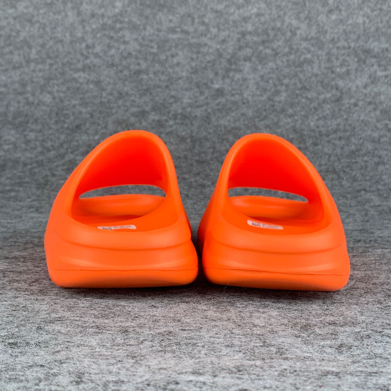 Yeezy Slides 'Enflame Orange'