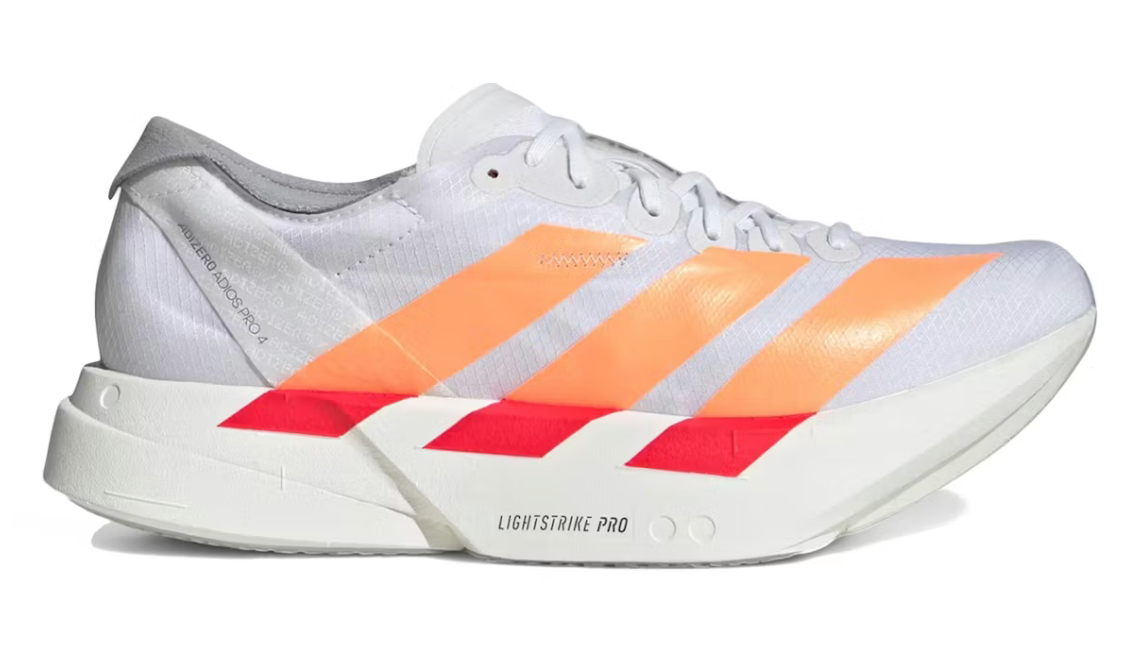 Women's adidas adizero Adios Pro 4