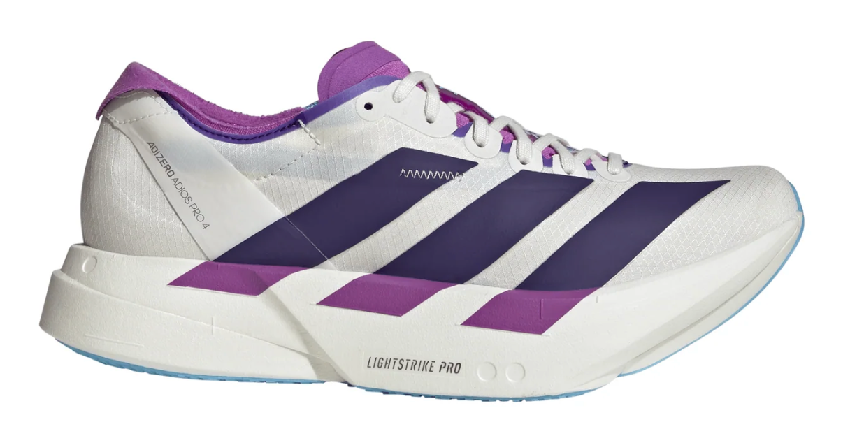 Women's adidas adizero Adios Pro 4