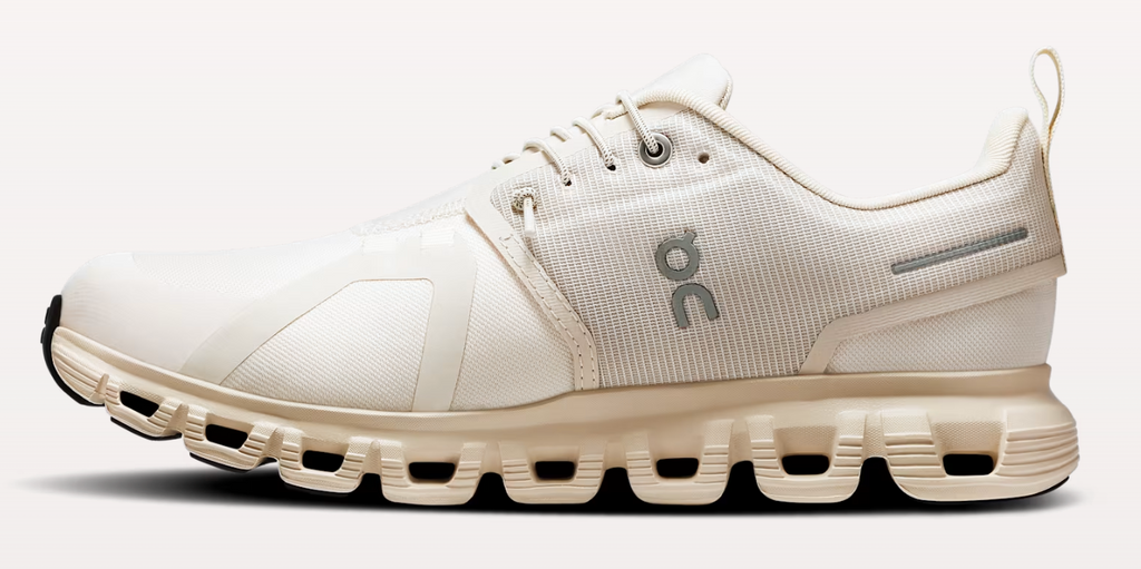 Women's On Cloud 6 Waterproof Shoe