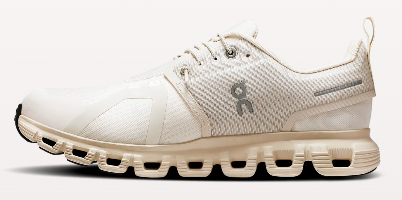 Women's On Cloud 6 Waterproof Shoe