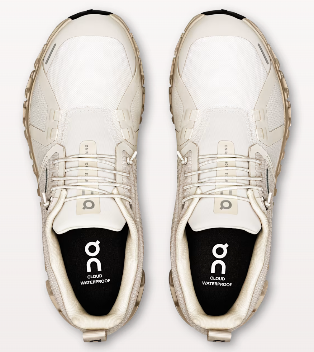 Women's On Cloud 6 Waterproof Shoe