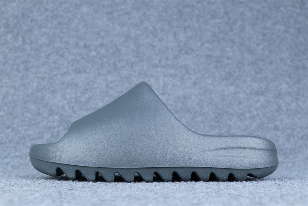 Yeezy Slides 'Slate Grey'