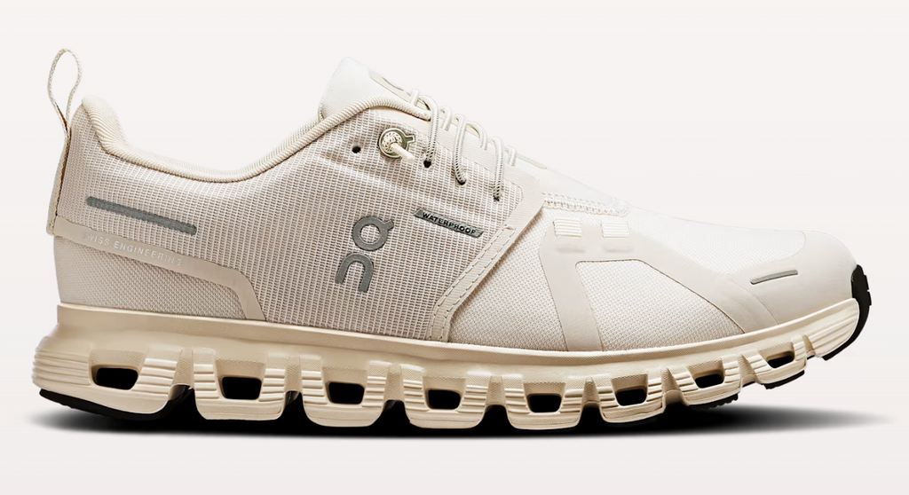 Women's On Cloud 6 Waterproof Shoe