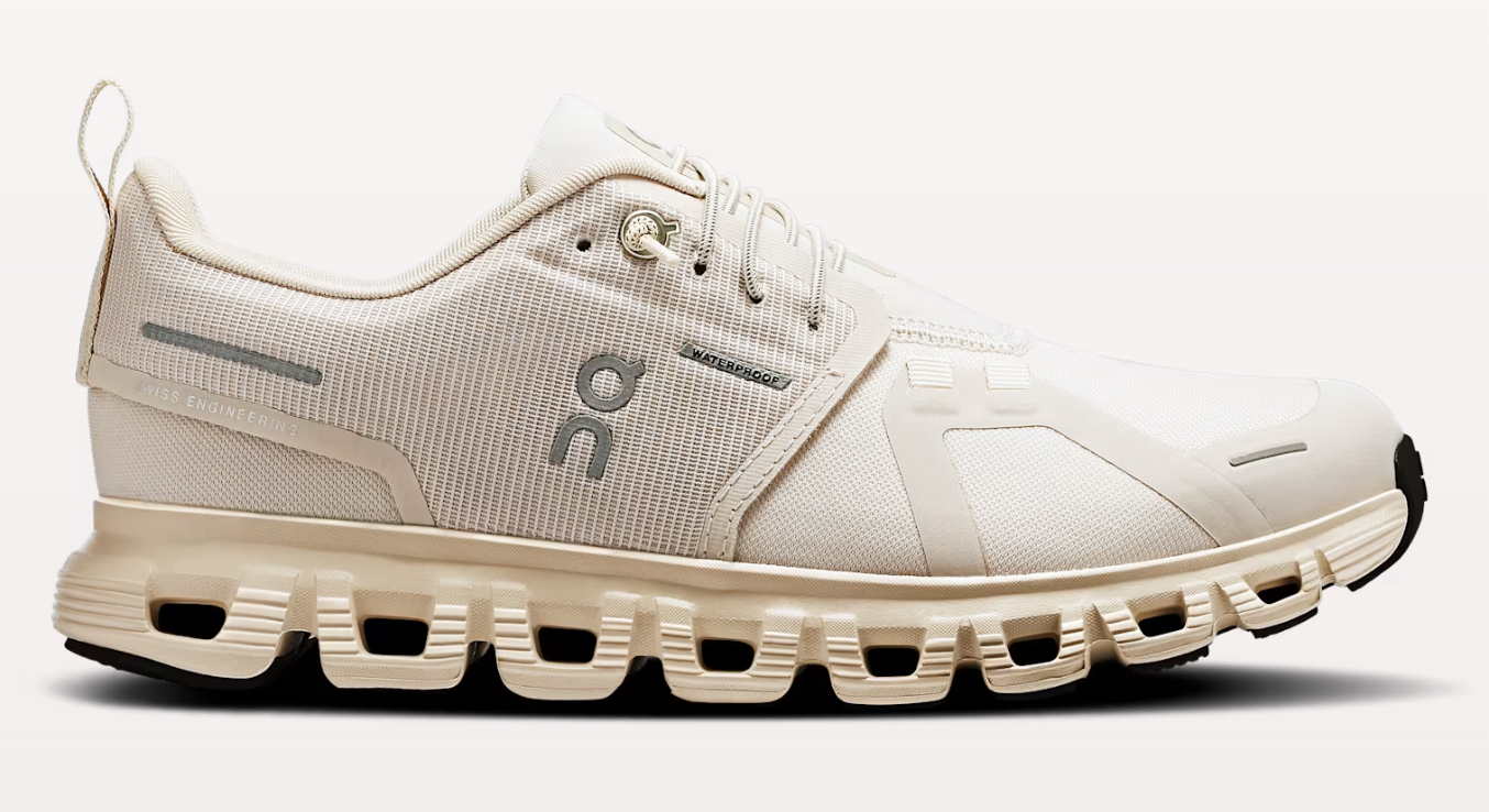 Women's On Cloud 6 Waterproof Shoe