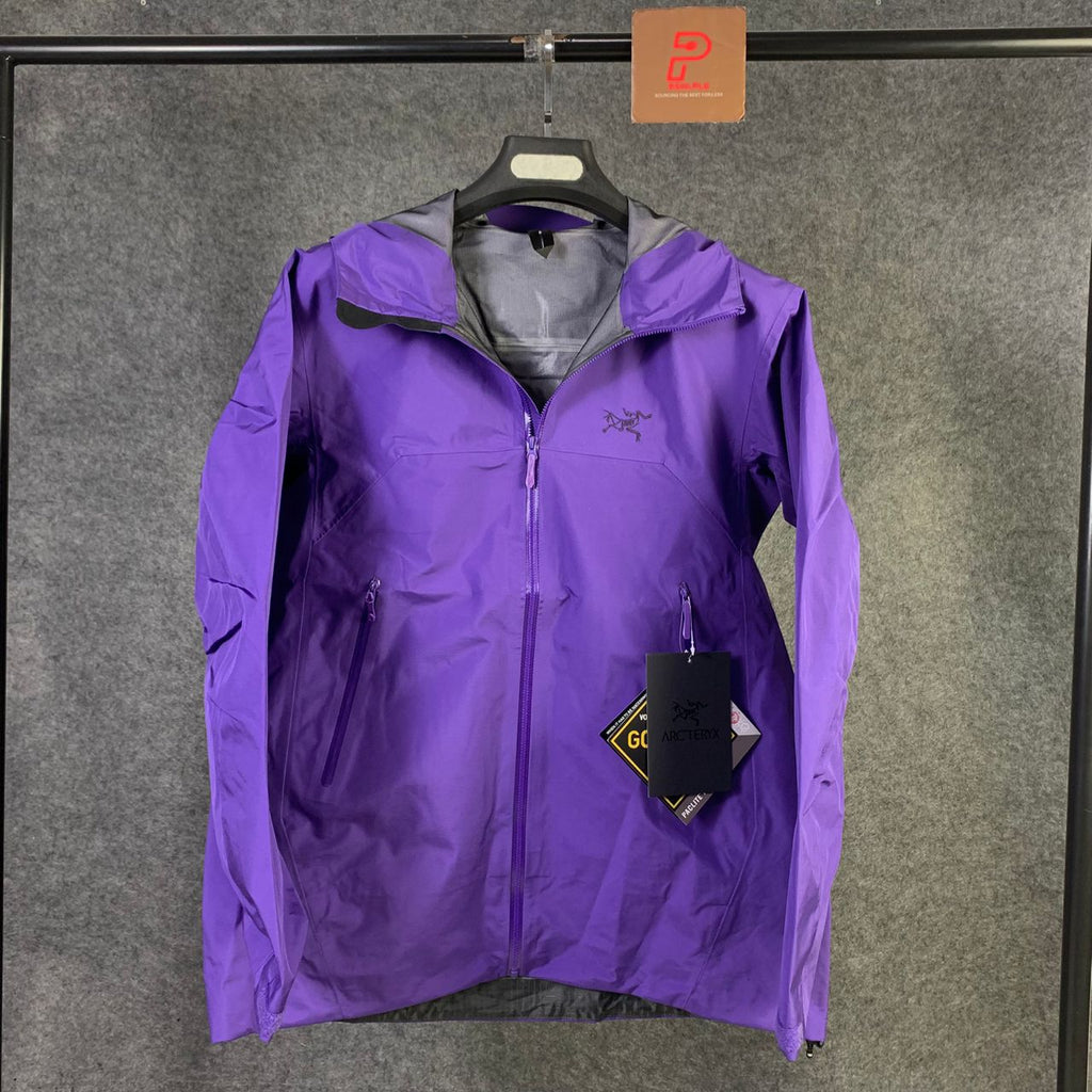 Arc'teryx Men's Beta Jacket 'Lola'