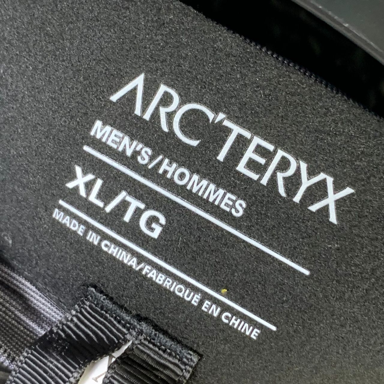 Arc'teryx Men's Beta Jacket 'Lola'