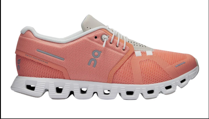 Women's On Cloud 5 (Clearance) Shoe