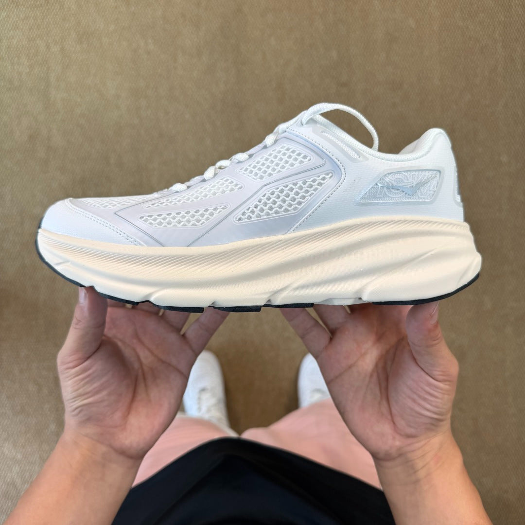 HOKA Clifton One9 Sneakers Light Blue