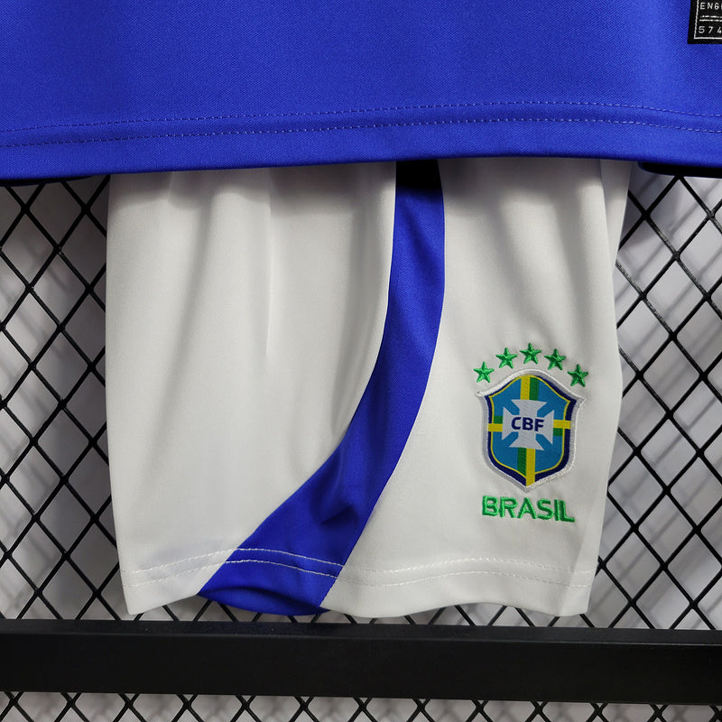 BRASIL INFANTIL 22-23 AWAY