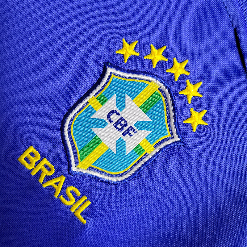 BRASIL INFANTIL 22-23 AWAY