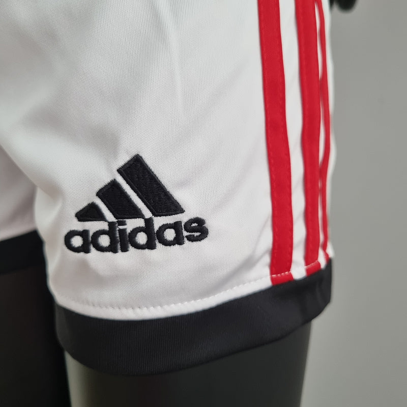 MANCHESTER UNITED INFANTIL 23-24 HOME