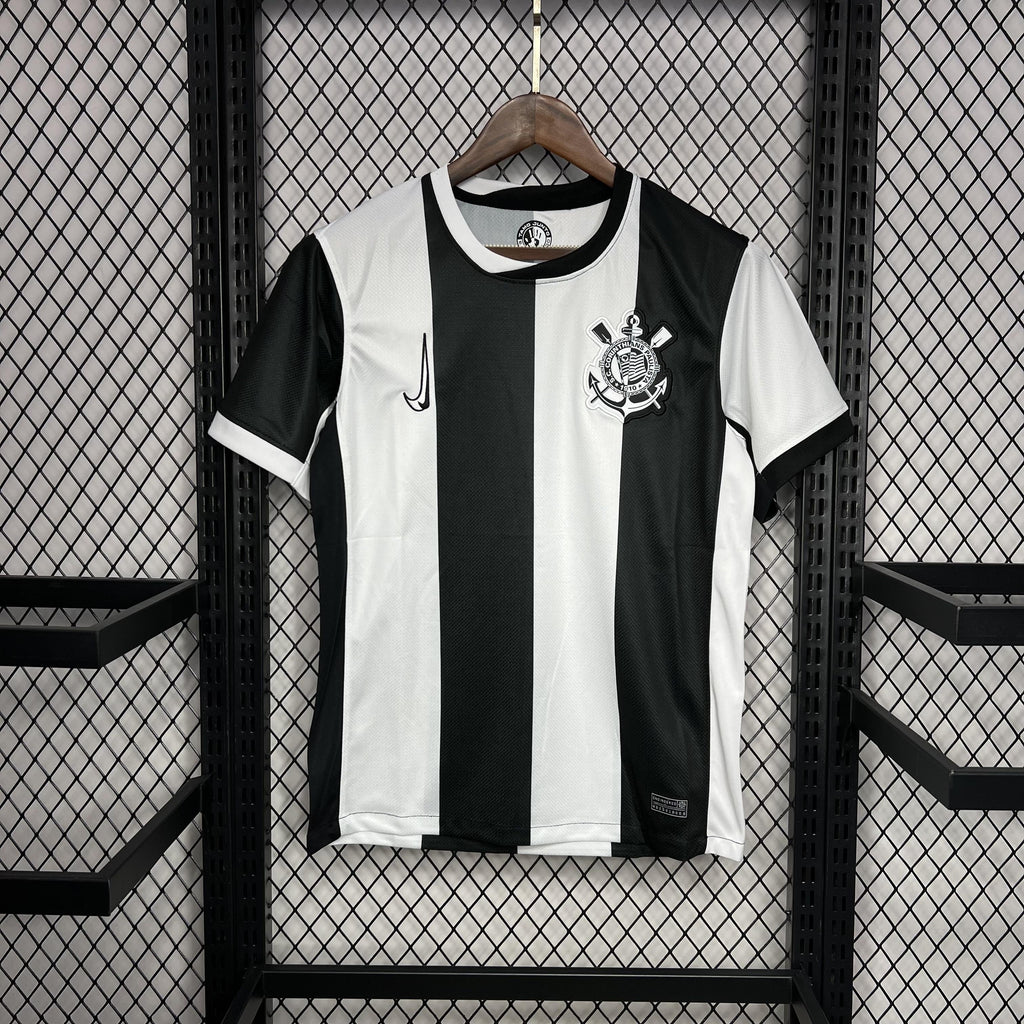 CORINTHIANS III 24/25 MEN - FAN