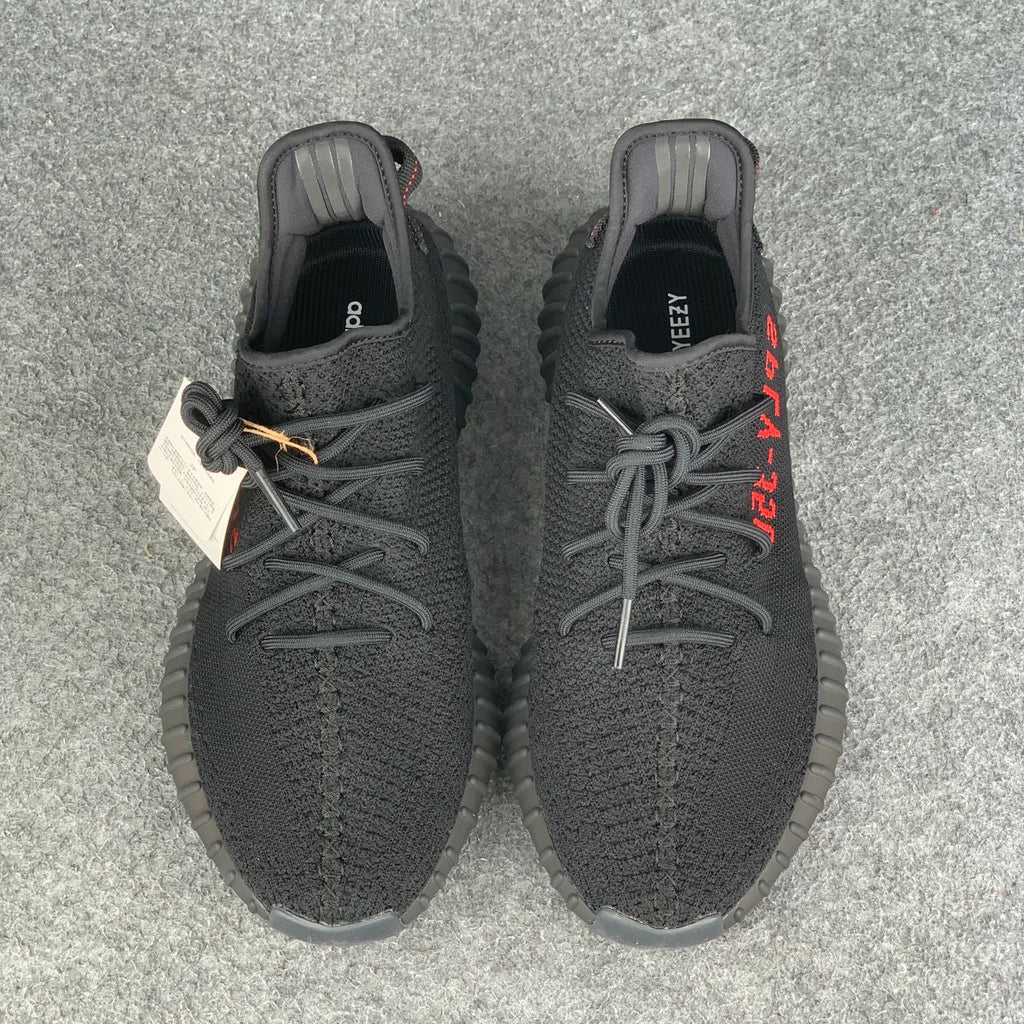 Adidas Yeezy Boost 350 V2 'Bred' Shoe