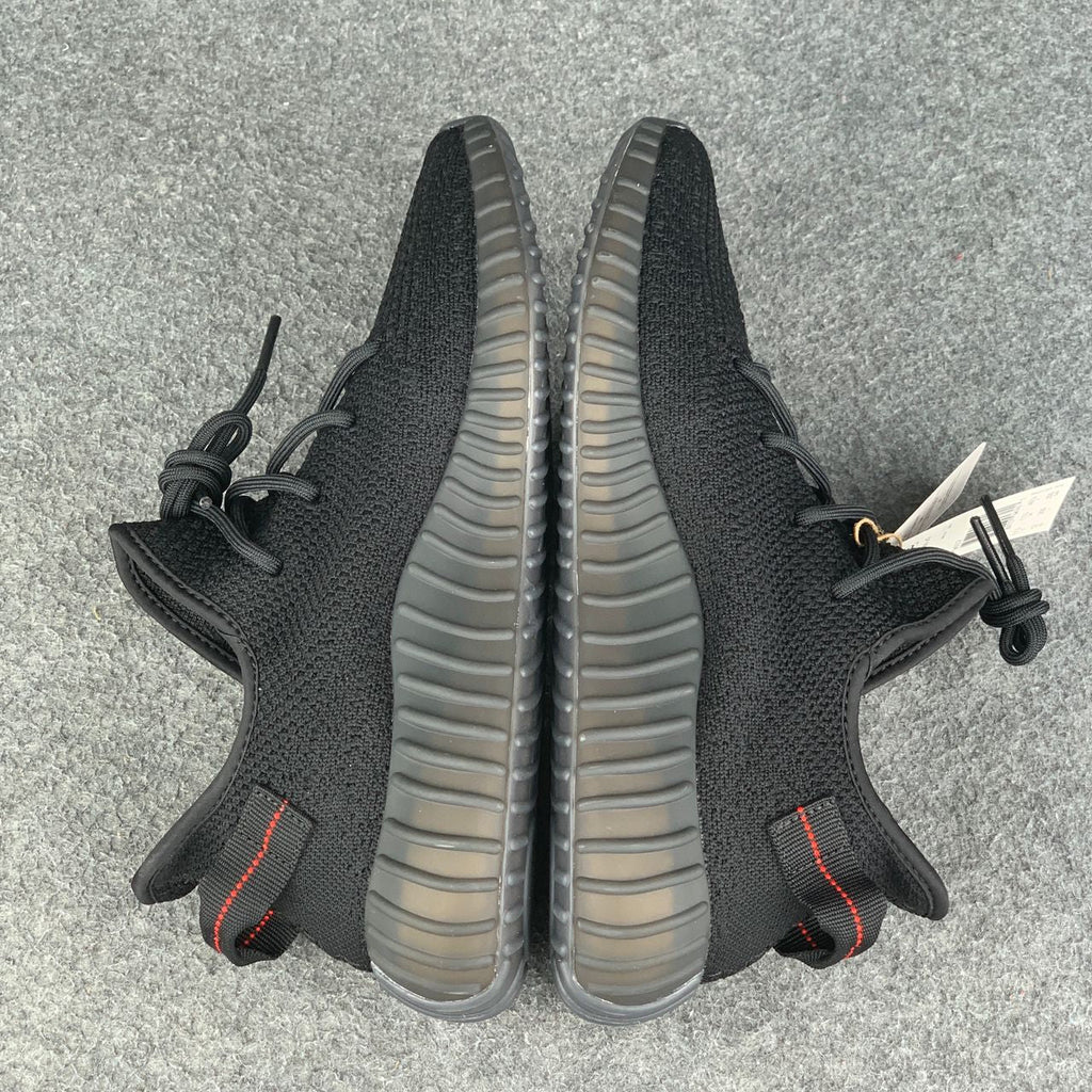Adidas Yeezy Boost 350 V2 'Bred' Shoe