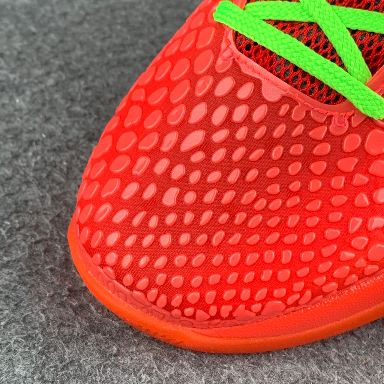 Nike Zoom Kobe 6 Protro 'Reverse Grinch'