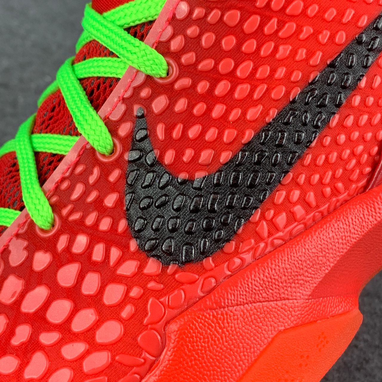 Nike Zoom Kobe 6 Protro 'Reverse Grinch'