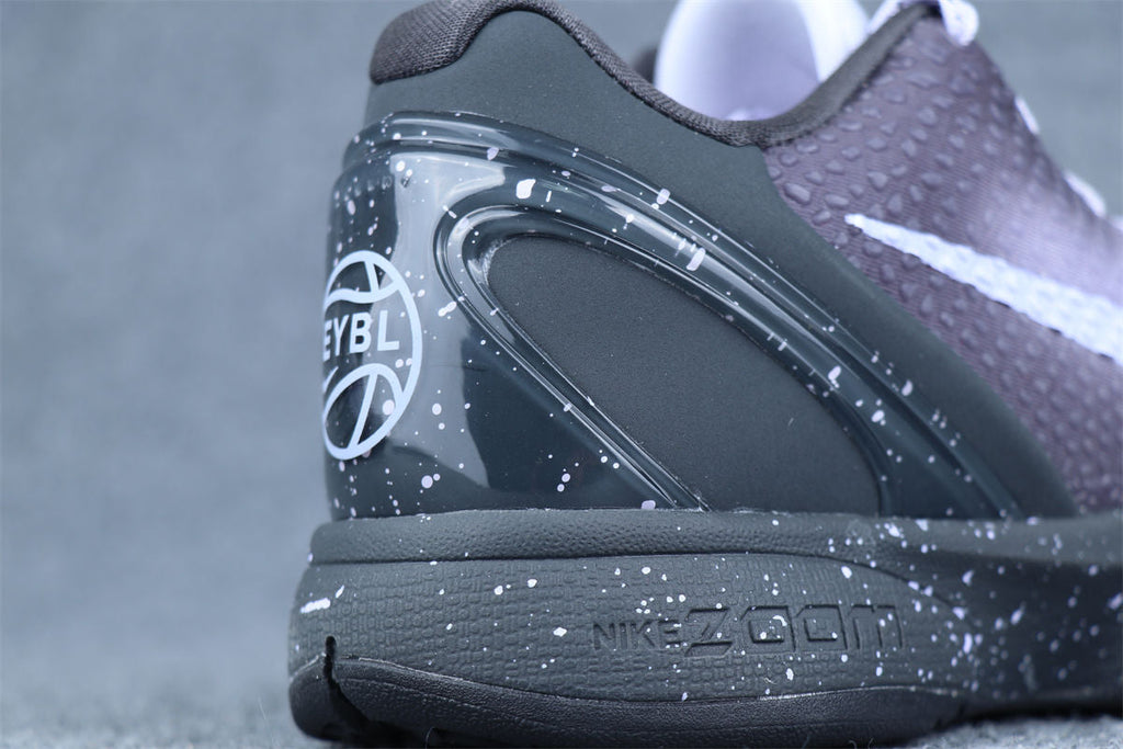 Nike Zoom Kobe 6 Protro 'EYBL' Shoe