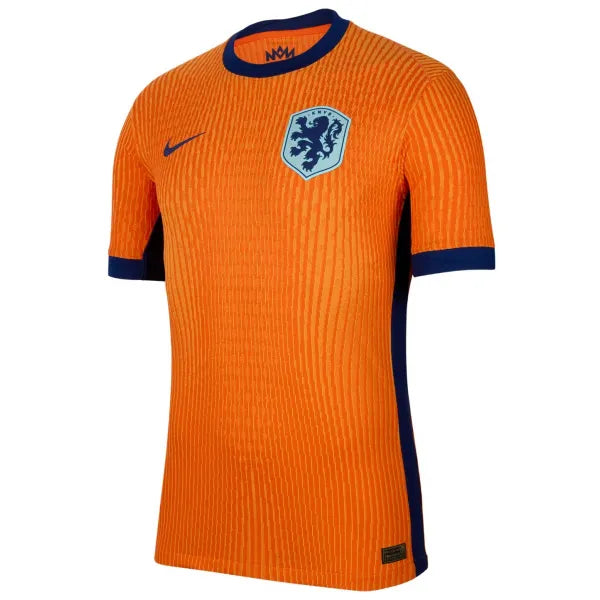 HOLANDA I 2024/25 LARANJA - FAN VERSION
