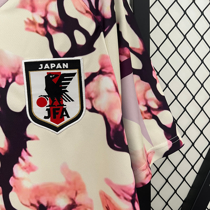 JAPãO EDIçãO ESPECIAL 2024/25 - FAN VERSION