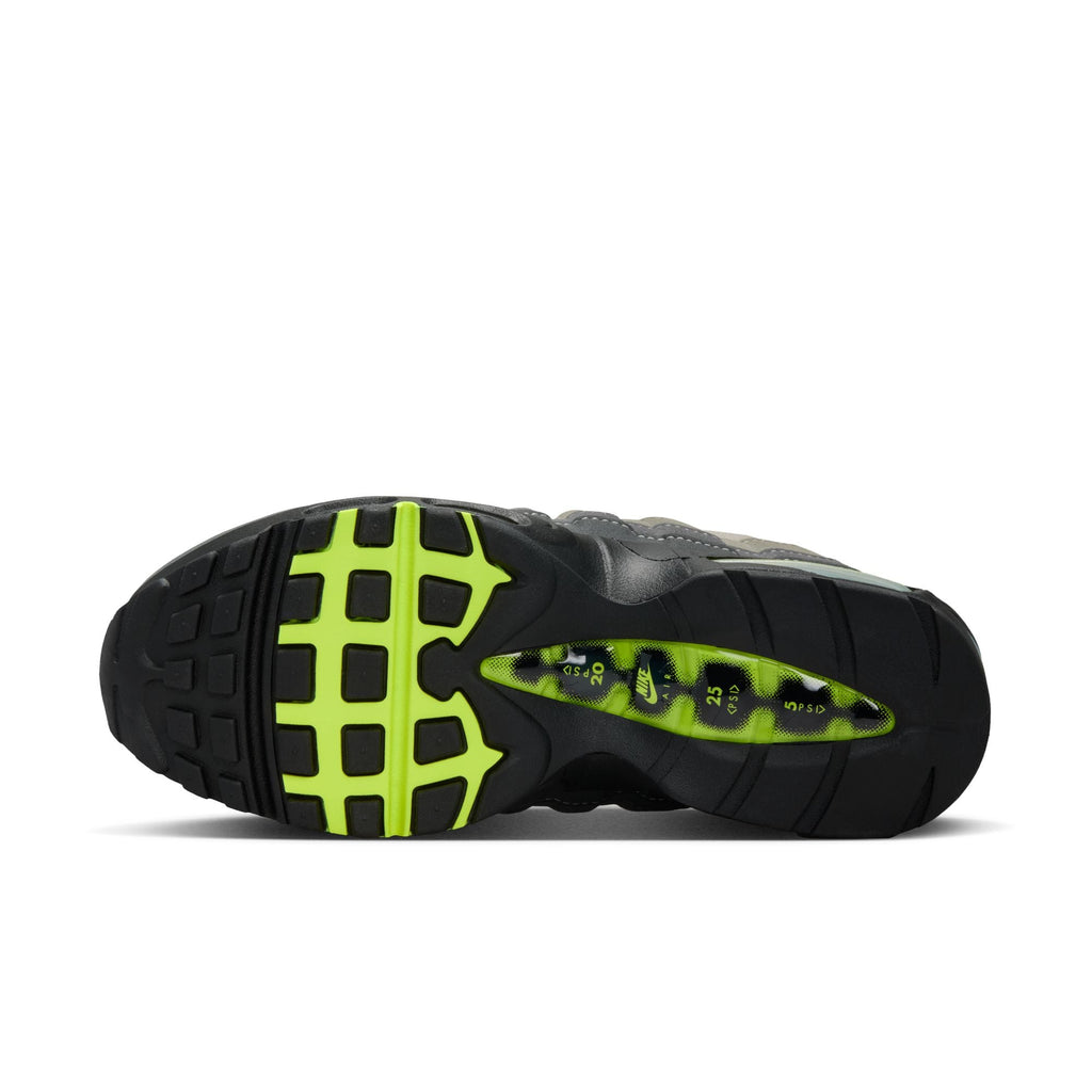 Nike Air Max 95 Big Bubble IO9926-001 Shoe
