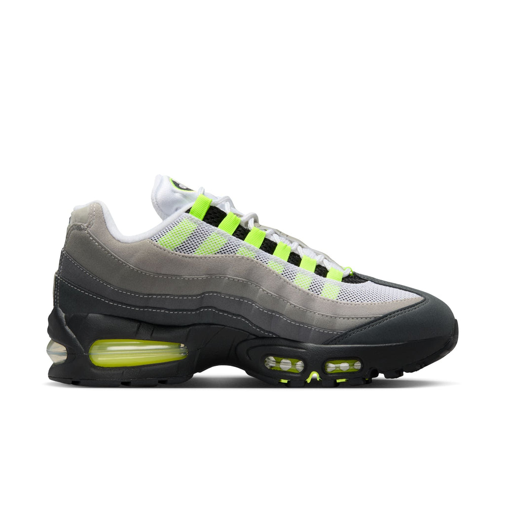 Nike Air Max 95 Big Bubble IO9926-001 Shoe
