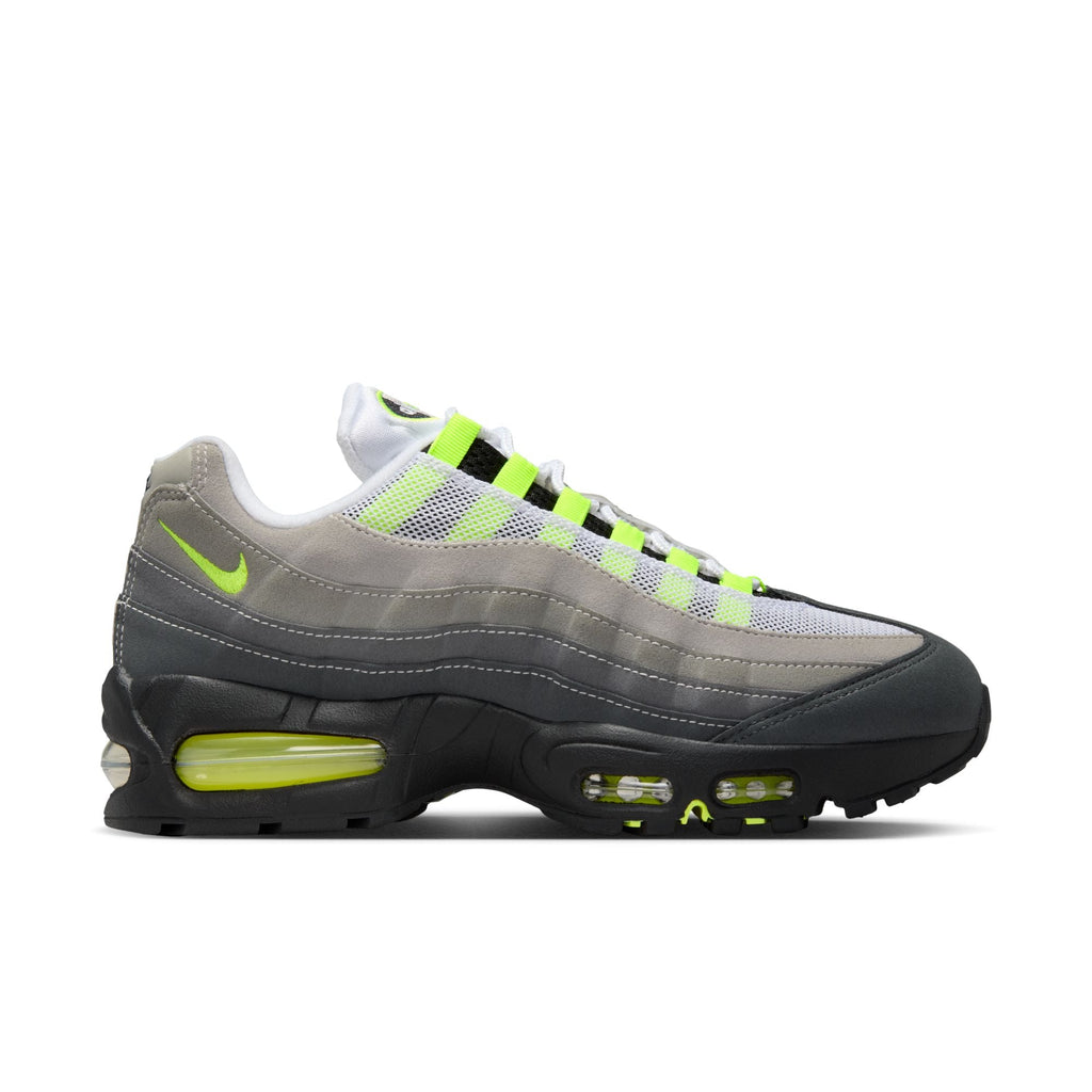 Nike Air Max 95 Big Bubble IO9926-001 Shoe