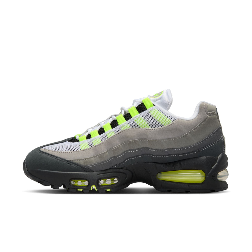 Nike Air Max 95 Big Bubble IO9926-001 Shoe