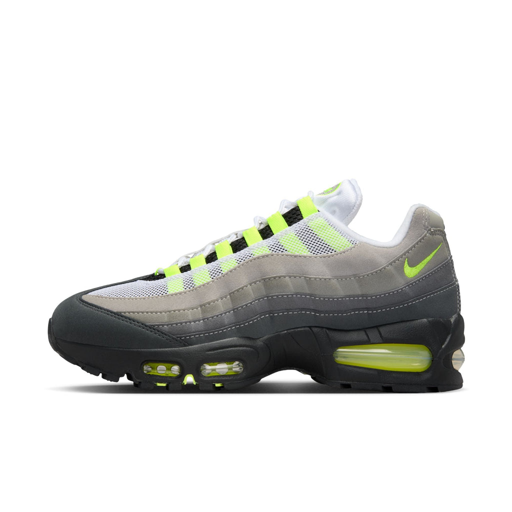 Nike Air Max 95 Big Bubble IO9926-001 Shoe
