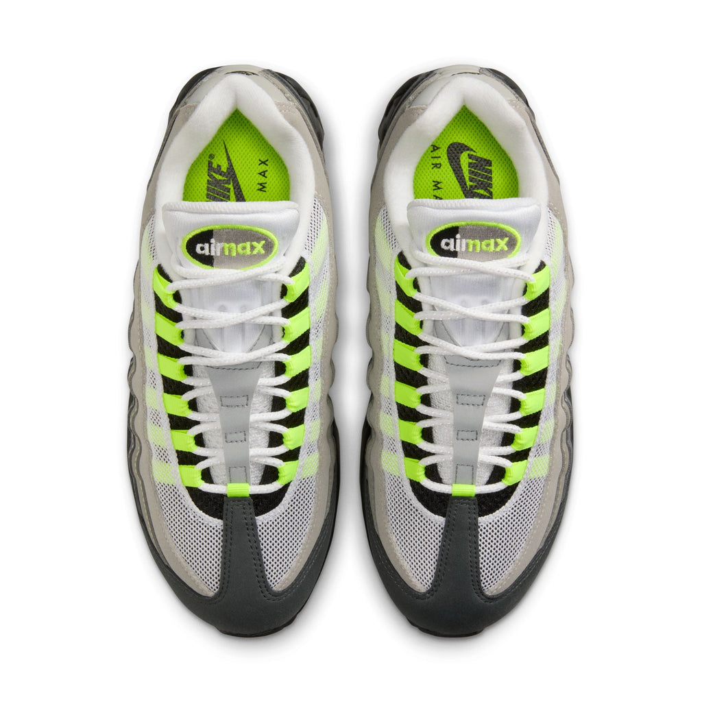 Nike Air Max 95 Big Bubble IO9926-001 Shoe