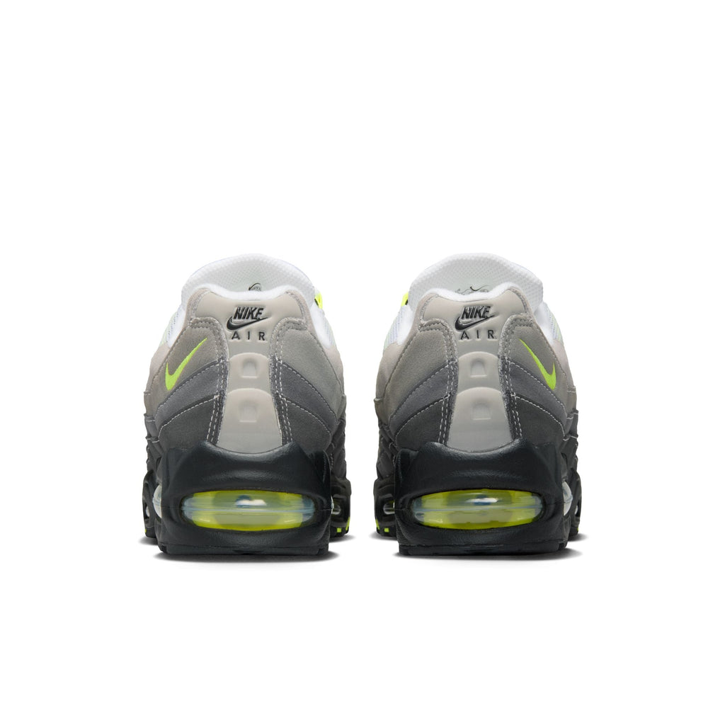 Nike Air Max 95 Big Bubble IO9926-001 Shoe