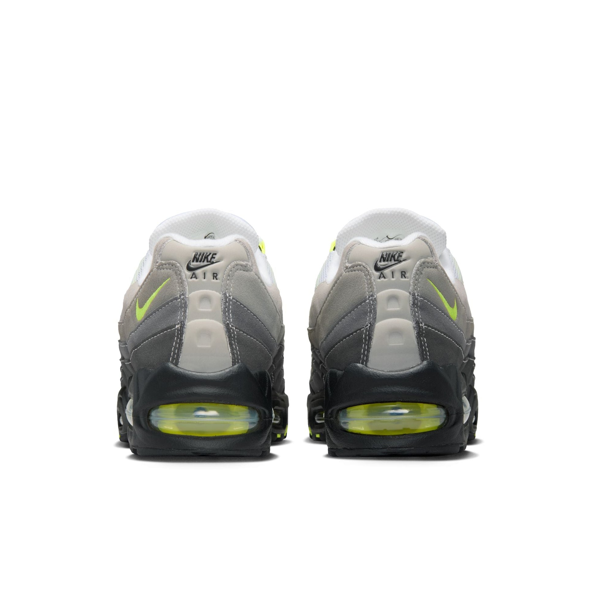 Nike Air Max 95 Big Bubble IO9926-001 Shoe