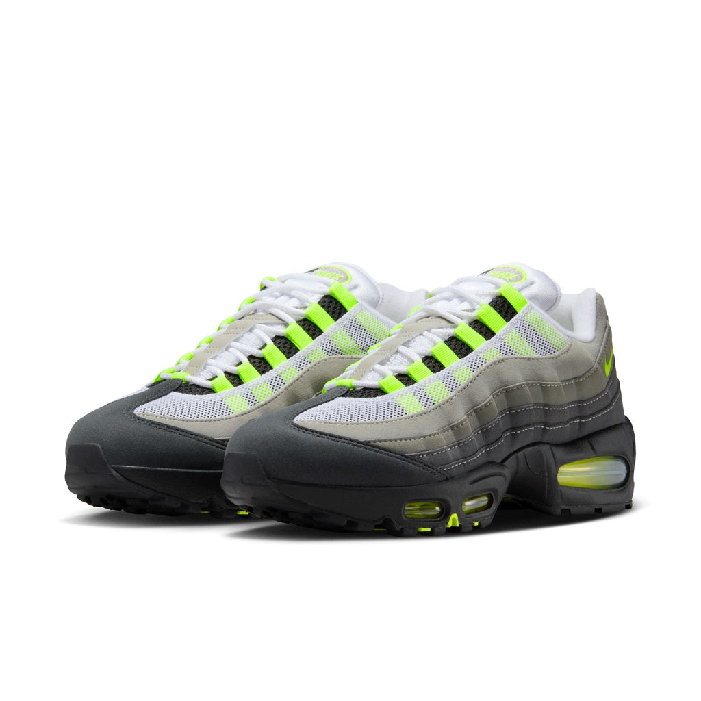 Nike Air Max 95 Big Bubble IO9926-001 Shoe