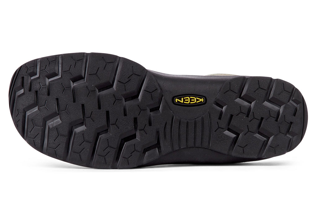 Keen Jasper W - Silver Mink Shoe