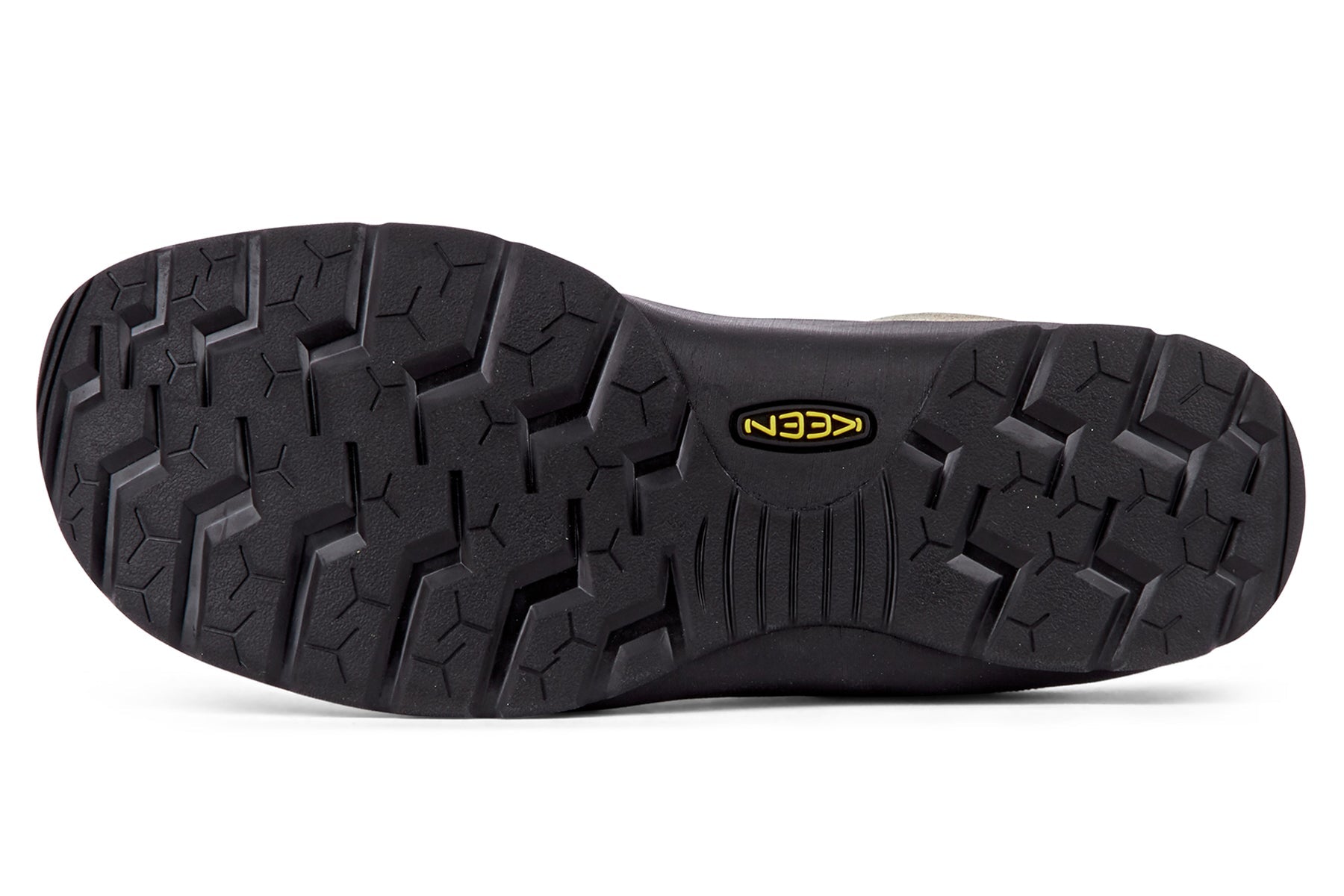 Keen Jasper W - Silver Mink Shoe
