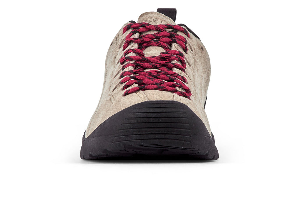 Keen Jasper W - Silver Mink Shoe
