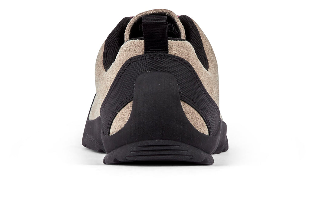 Keen Jasper W - Silver Mink Shoe