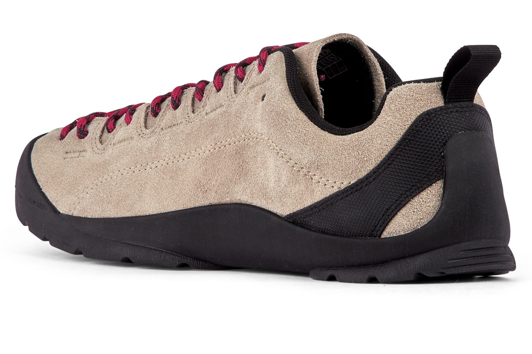 Keen Jasper W - Silver Mink Shoe
