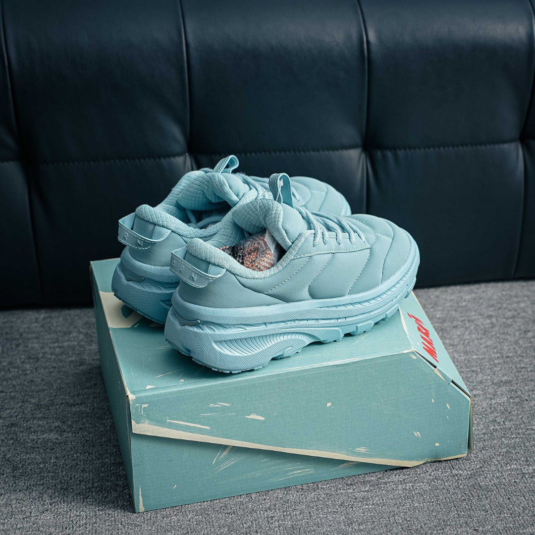 HOKA - Bondi B3LS x Marni Shoe